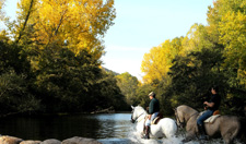 Spain-Central Spain-El Cid Arlanza Valley Ride